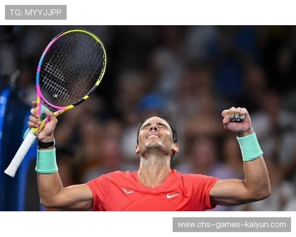 纳达尔复出首战连赢 17 局 纳达尔复出首战连赢 17 局