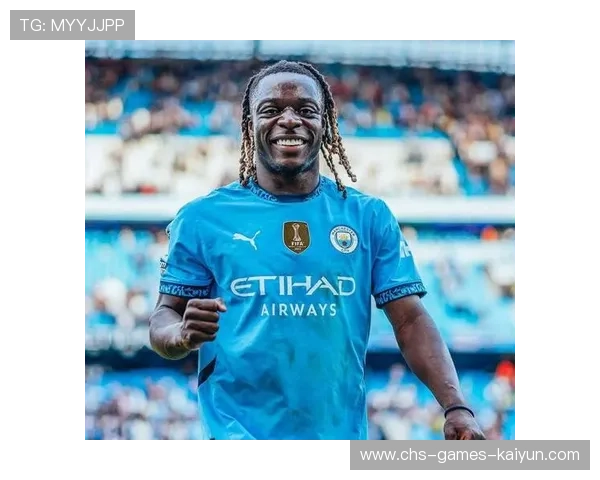 曼城谋划未来:引入西甲中距离致命传球手,打造进攻新璀璨 曼城谋划未来:引入西甲中距离致命传球手,打造进攻新璀璨