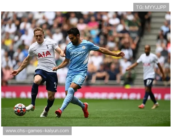 托特纳姆热刺外线推进冲击感倍增 托特纳姆热刺外线推进冲击感倍增