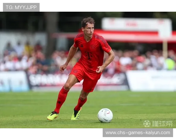 拜仁通过持续压上制造场面优势,格雷茨卡覆盖出色 拜仁通过持续压上制造场面优势,格雷茨卡覆盖出色