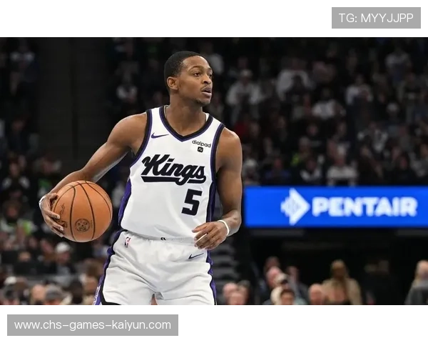 福克斯中距离命中,国王迎来希望