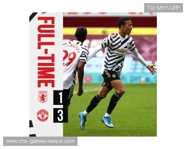 曼联加强直塞的方式直接命中软肋，重拾冠军荣耀之路