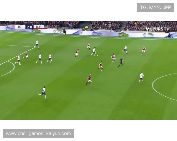 热刺连续传递,孙兴慜倒地滑射破门 热刺连续传递,孙兴慜倒地滑射破门