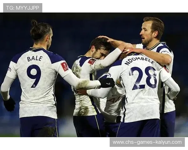 热刺在最后关头的一脚远射改写赛果——一场关于信念、装备与胜利的软文