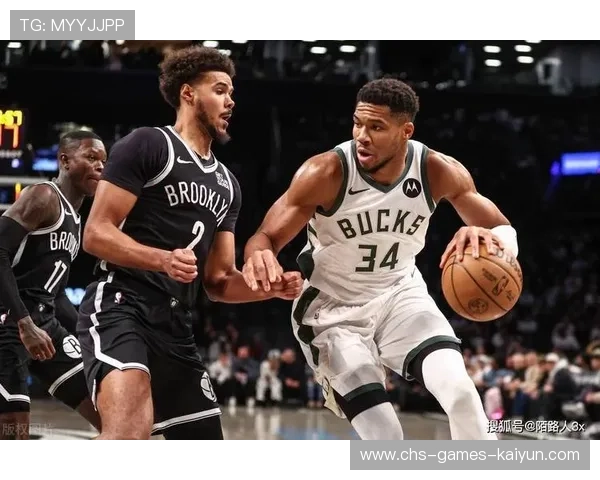 篮网四巨头重组后迎来胜利,迎战雄鹿开创新篇 篮网四巨头重组后迎来胜利,迎战雄鹿开创新篇